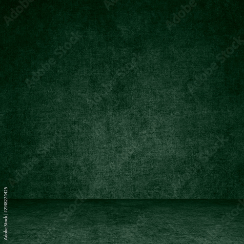 Designed grunge texture. Wall and floor interior background