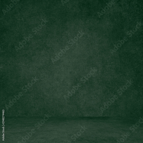 Designed grunge texture. Wall and floor interior background
