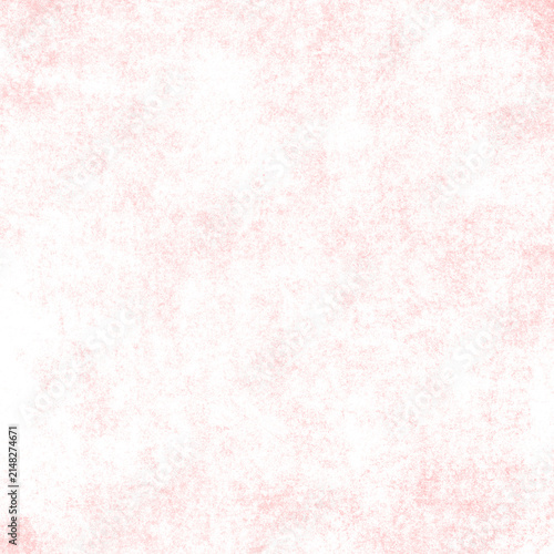 Vintage paper texture. Pink grunge abstract background