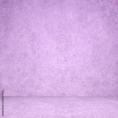 Designed grunge texture. Wall and floor interior background