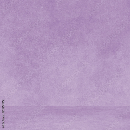 Designed grunge texture. Wall and floor interior background