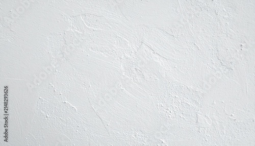 White Textured Wall Surface Artwork Subtle Irregularities Painted Finish Minimalist Design Material Detail Artistic Background Inspiration