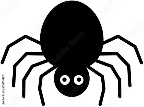 spider