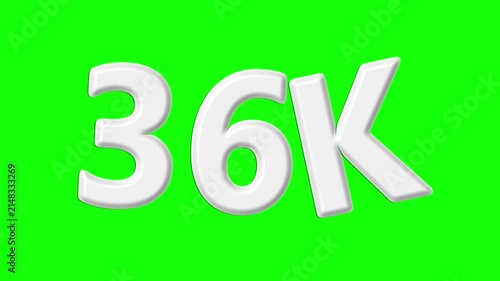 Text Animated Motion Graphic Overlay