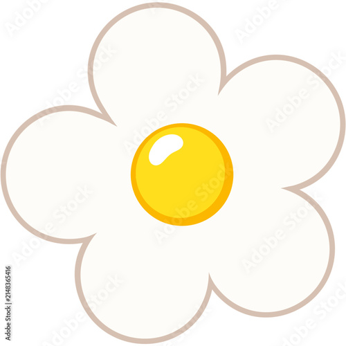 Cute flowers 