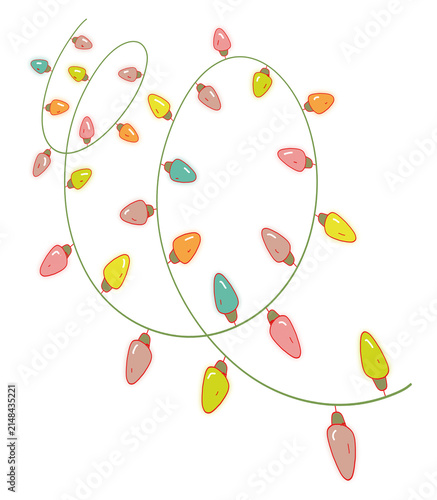 Light string