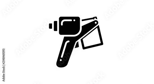 Heavy Duty Manual Staple Gun for Construction and Upholstery