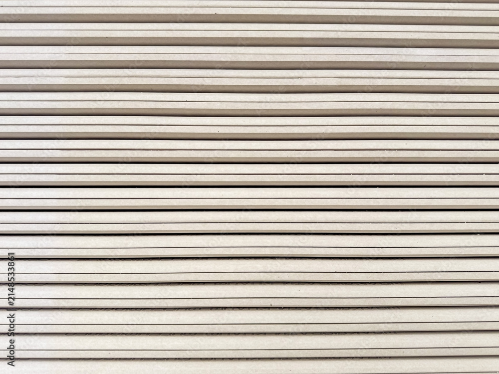 Fototapeta premium corrugated metal background