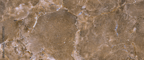 Fotografie Modern Natural marble texture and background high resolution, Texture, brown, slab, italian, granite, wall tiles, floor tiles, porcelain tile, vitrified tiles, stone texture, gvt, pgvt, background