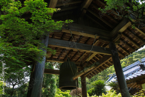 愛媛県宇和島市　大乗寺