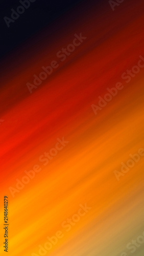 Red orange diagonal line gradient abstract background texture vibrant blend wallpaper design backdrop banner template smooth glow