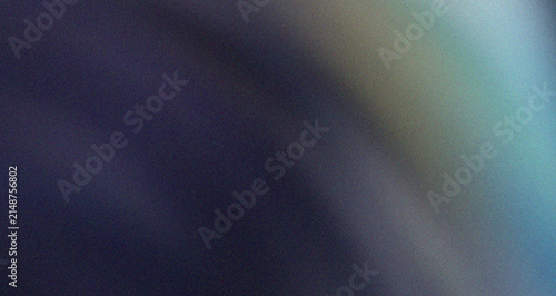 Blurred abstract dark background with light gradient