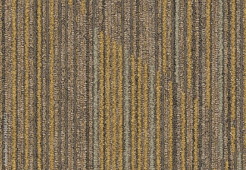 Modern and Elegant Carpet Texture Background with Abstract Vertical Stripes