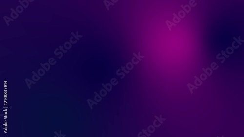 Dynamic abstract gradient looping background animation in ultra-high definition (4K)