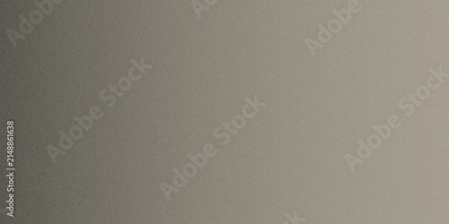 фотографія Warm gray and greige abstract gradient background with subtle grain texture and a soft neutral color transition