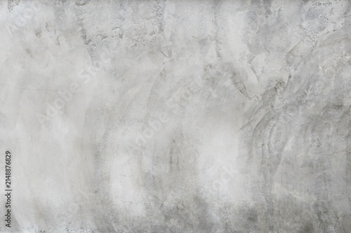 Concrete cement cracked wall texture for background