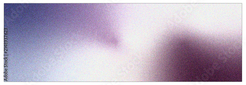 Purple Grainy Gradient Background with Soft Blurred Light Texture and Modern Minimal Aesthetic