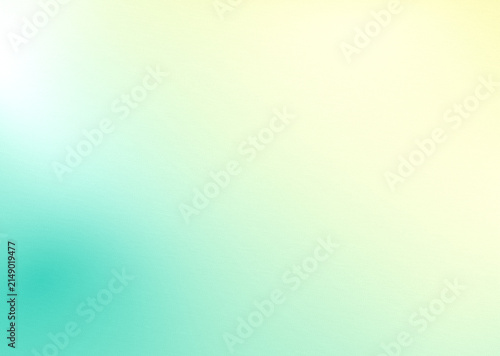 Abstract colorful gradient background for creative design. Vibrant pastel hues for digital projects.