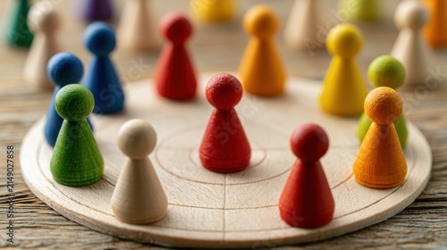Cooperative ownership enables members to jointly own and manage an organization while sharing responsibilities, economic benefits, and collective decision making.
