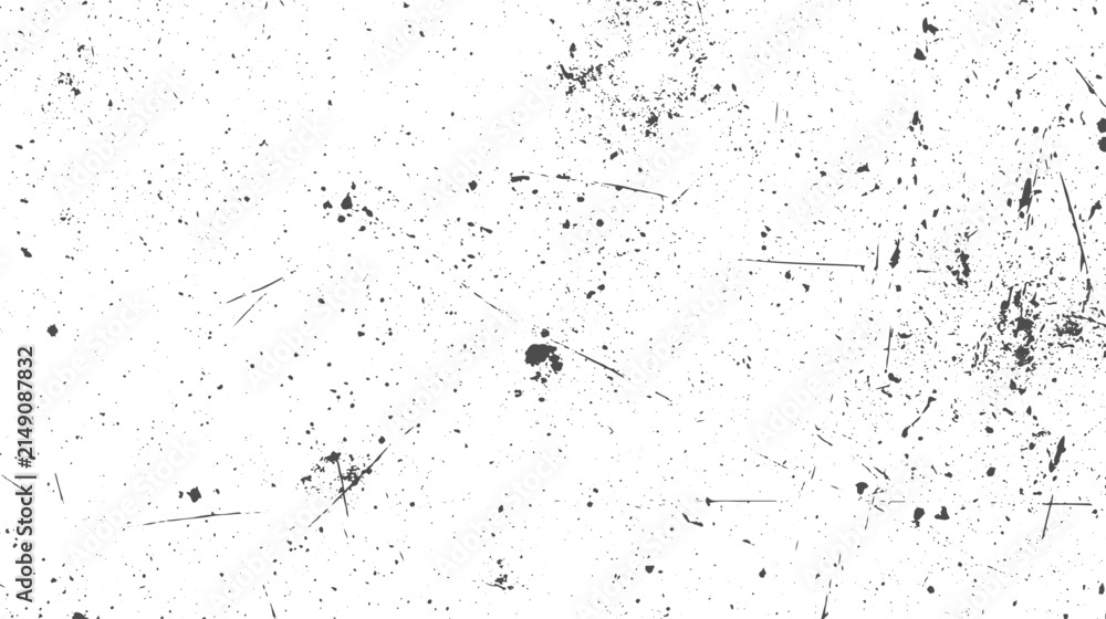 Fototapeta premium Old Dusty Grunge Texture, Abstract Vintage Dirty Background.