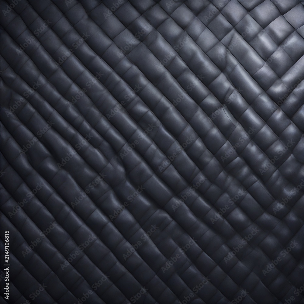 Fototapeta premium Abstract Dark Corporate Presentation Background with Copy Space Stu...