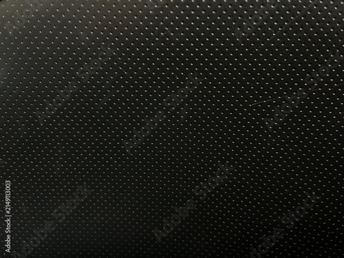 Minimalist dark texture.