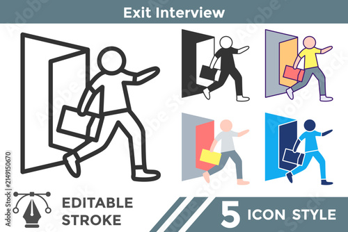 Exit Interview