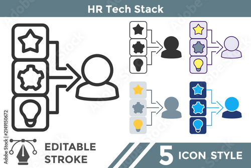 HR Tech Stack