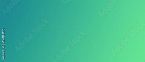 Soft gradient flows from teal to mint green. Texture mimics digital noise or subtle grain.