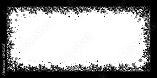 Solid black background texture. Abstract dark backdrop for design, presentation, banner, photography,