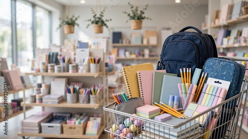 back to school