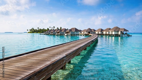 vacation