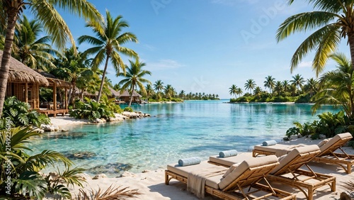 vacation