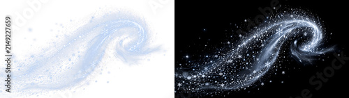 Snow Texture PNG Transparent Winter Frost Snowdrift Realistic Background Graphic Element.