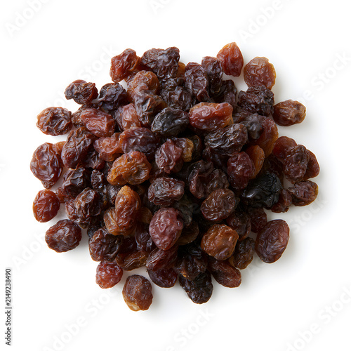 Fresh Dried Raisins