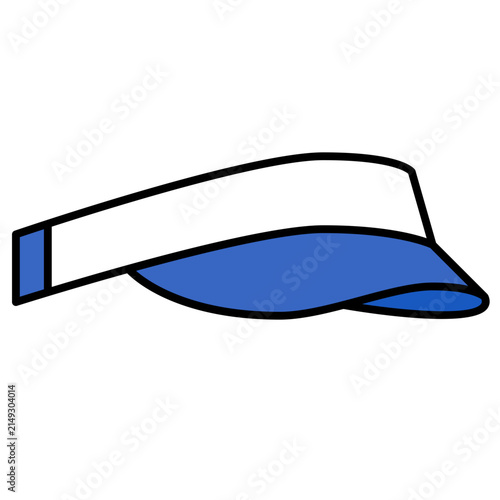 cap icon