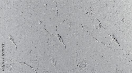 Close-up Macro Texture of Raw Concrete Surface Background for Architecture Design