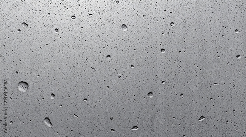 Close-up Macro Texture of Raw Concrete Surface Background for Architecture Design