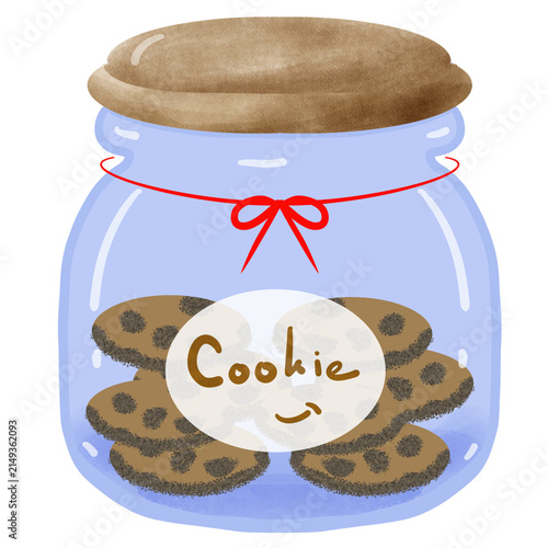 Cookie jam