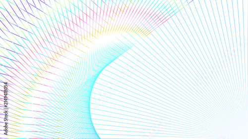 abstract colorful background