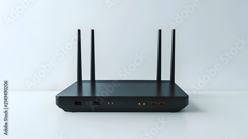 wi fi router