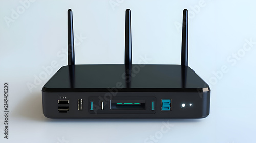 wi fi router