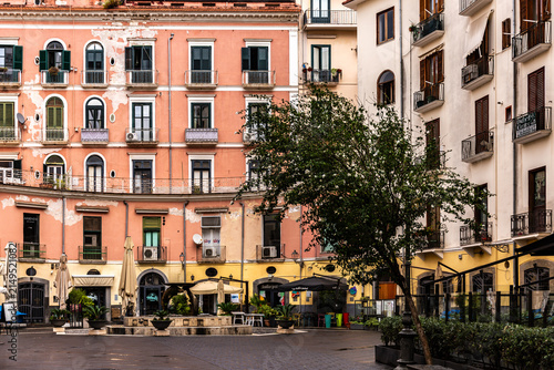 Salerno