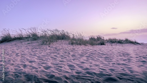 Plage de Saidia Maroc