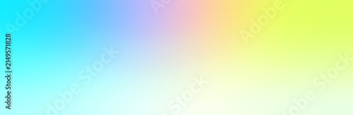 Abstract colorful background