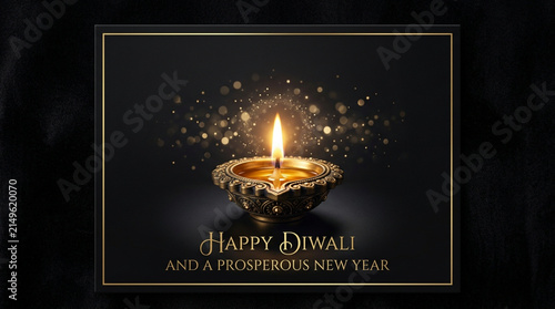 Diwali the festival of lights celebrating goodness and new beginnings
