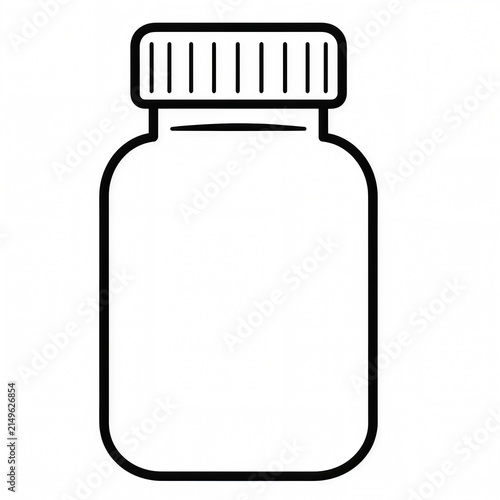 Medicine Bottle