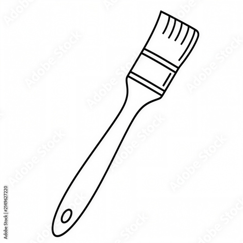 Paint Brush