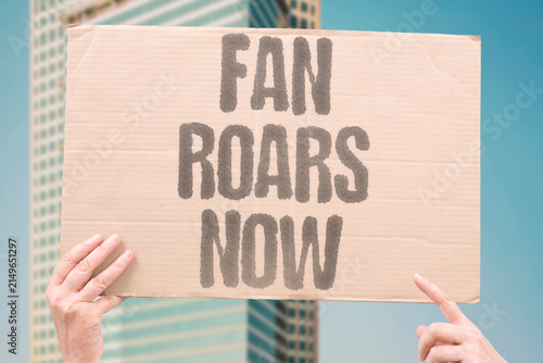 Foto "Fan roars now" The internal cooler has become very loud due to dust