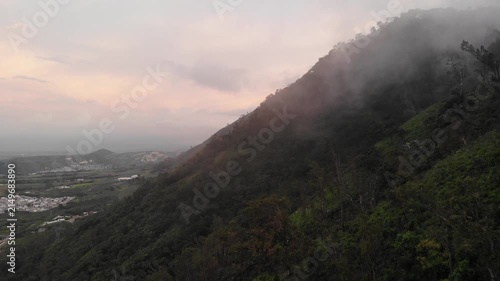Cerro de San Juan